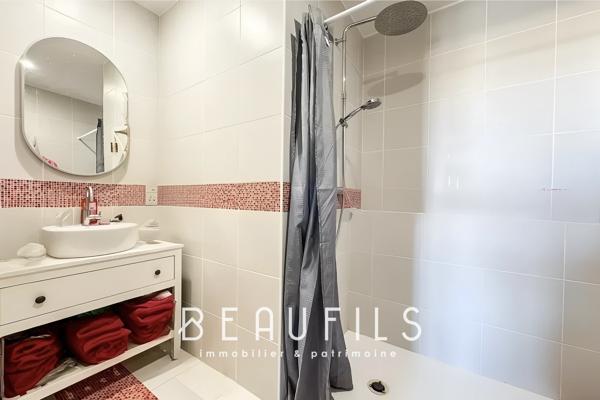 Loft atypique de 191m² avec terrasse 124 m²