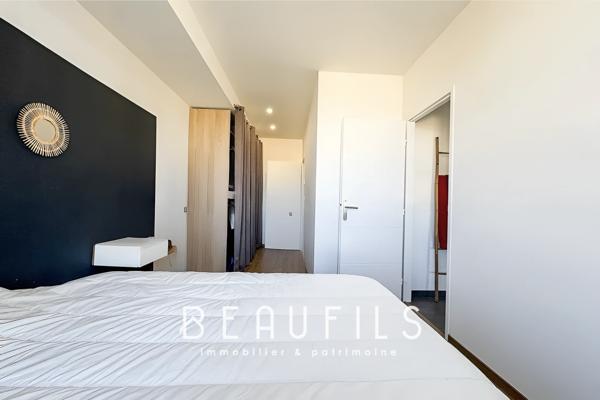 Loft atypique de 191m² avec terrasse 124 m²