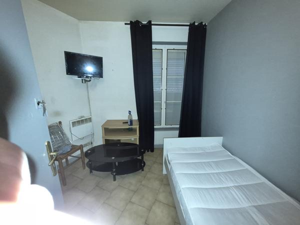 Immeuble avec commerce – Idéal investisseur – Vente pour départ à la retraite