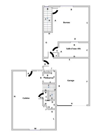 Maison
         7 pièces
        - 128 m² Exclusivité 765 000 € *