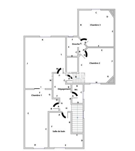 Maison
         7 pièces
        - 128 m² Exclusivité 765 000 € *