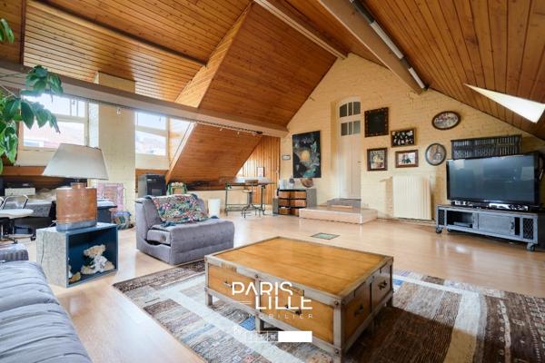 Splendide villa d'architecte, jardin et garage
