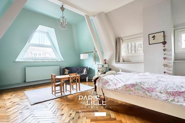 Splendide villa d'architecte, jardin et garage