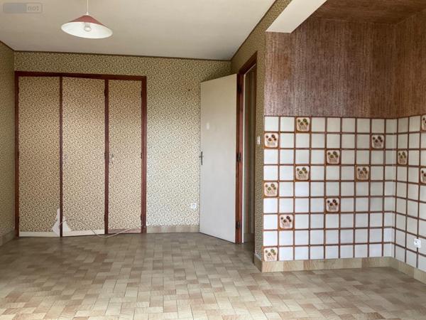Maison à vendre à Gourdon dans le Lot (46300), ref : 46041/449