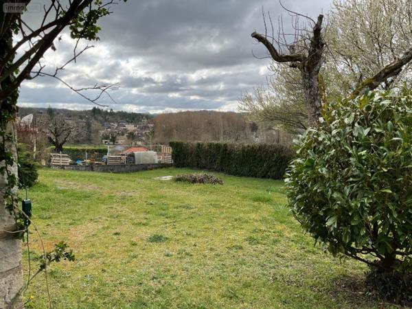 Maison à vendre à Gourdon dans le Lot (46300), ref : 46041/449