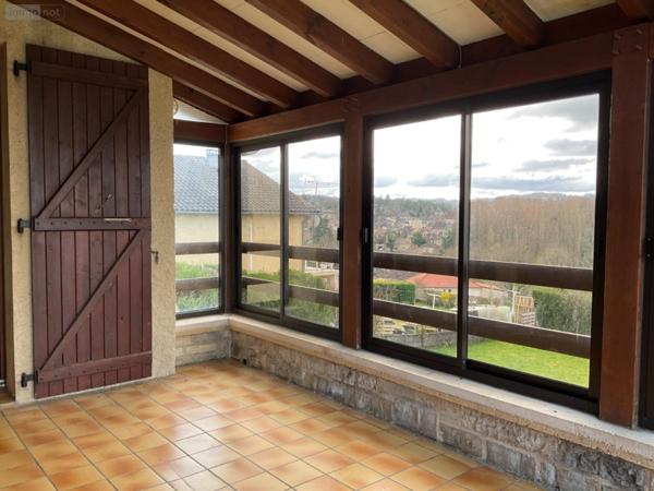 Maison à vendre à Gourdon dans le Lot (46300), ref : 46041/449