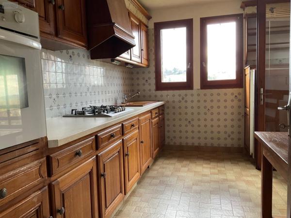 Maison à vendre à Gourdon dans le Lot (46300), ref : 46041/449