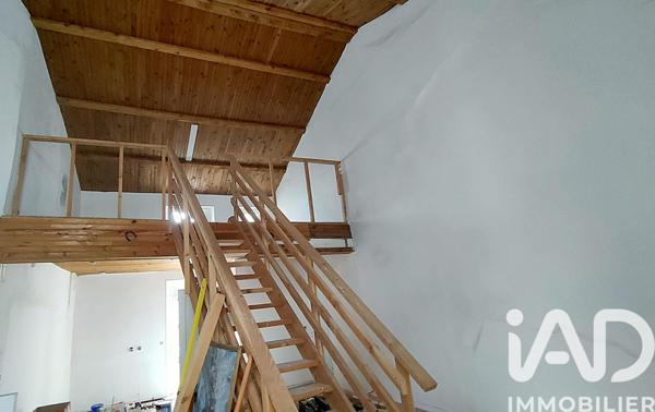 Maison à vendre 3 pièces 85 m² Labastide-Rouairoux