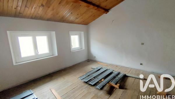 Maison à vendre 3 pièces 85 m² Labastide-Rouairoux