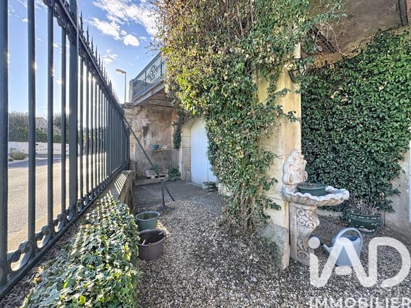 Maison à vendre 7 pièces 268 m² Boujan-sur-Libron