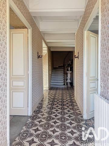 Maison à vendre 7 pièces 268 m² Boujan-sur-Libron