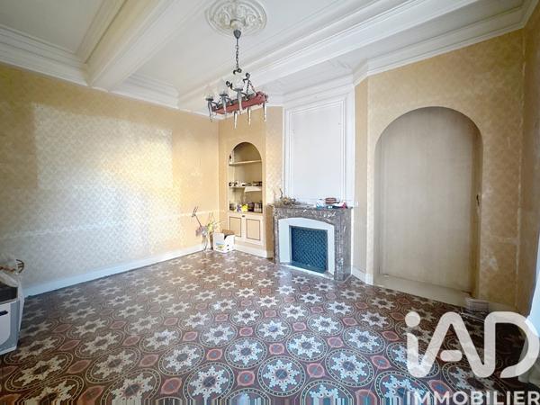 Maison à vendre 7 pièces 268 m² Boujan-sur-Libron