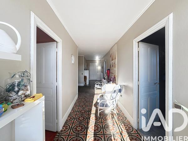 Maison à vendre 7 pièces 268 m² Boujan-sur-Libron