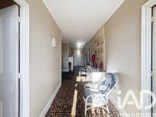 Maison à vendre 7 pièces 268 m² Boujan-sur-Libron