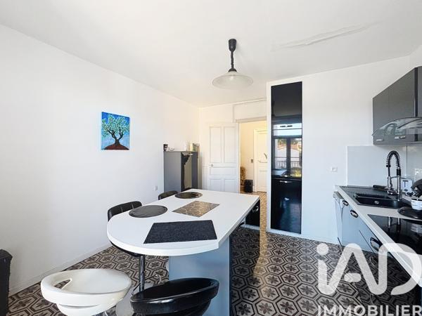 Maison à vendre 7 pièces 268 m² Boujan-sur-Libron