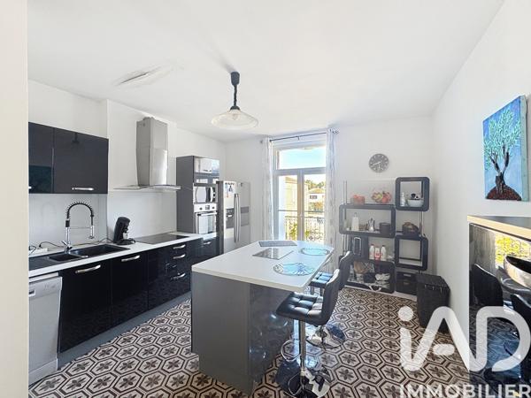 Maison à vendre 7 pièces 268 m² Boujan-sur-Libron