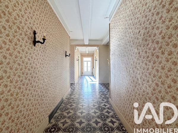 Maison à vendre 7 pièces 268 m² Boujan-sur-Libron