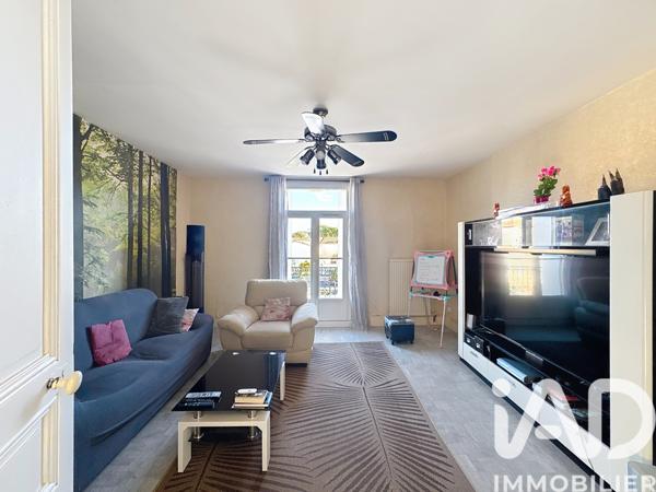 Maison à vendre 7 pièces 268 m² Boujan-sur-Libron