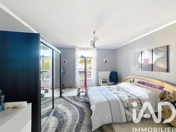 Maison à vendre 7 pièces 268 m² Boujan-sur-Libron
