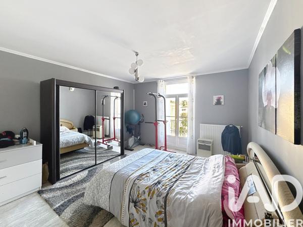 Maison à vendre 7 pièces 268 m² Boujan-sur-Libron