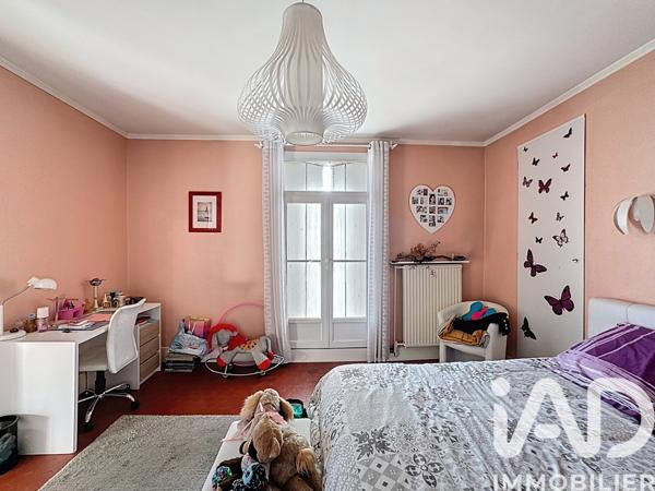 Maison à vendre 7 pièces 268 m² Boujan-sur-Libron