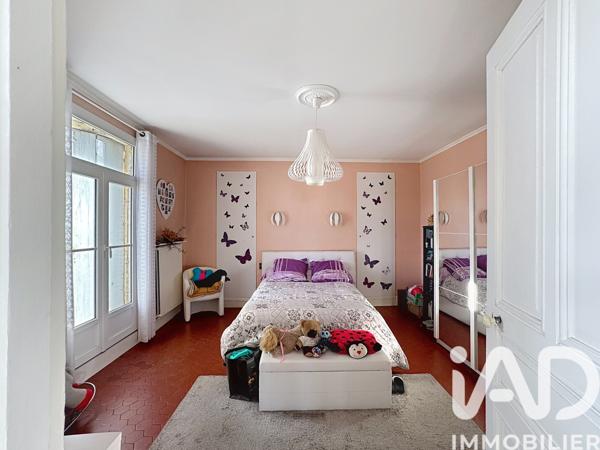 Maison à vendre 7 pièces 268 m² Boujan-sur-Libron
