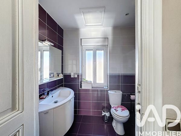 Maison à vendre 7 pièces 268 m² Boujan-sur-Libron