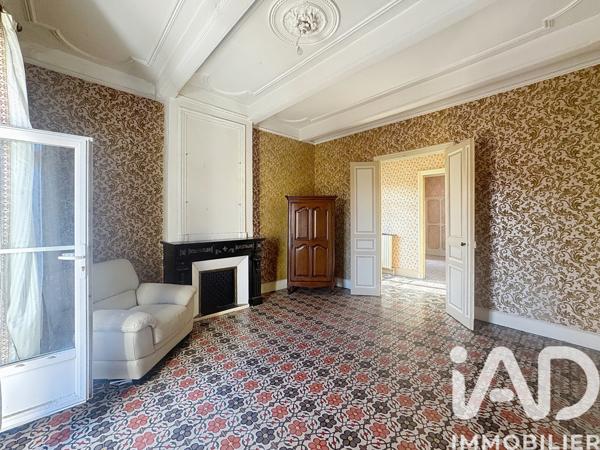 Maison à vendre 7 pièces 268 m² Boujan-sur-Libron
