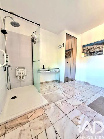 Maison à vendre 5 pièces 133,62 m² Saint-Martin-de-Valgalgues