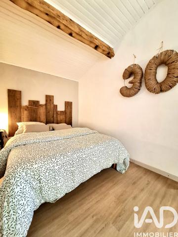Maison à vendre 5 pièces 133,62 m² Saint-Martin-de-Valgalgues