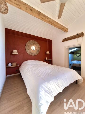 Maison à vendre 5 pièces 133,62 m² Saint-Martin-de-Valgalgues