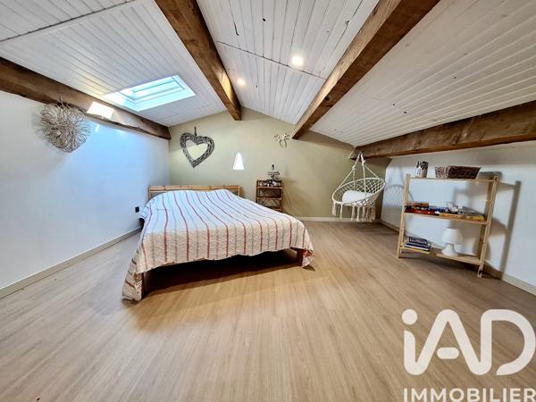 Maison à vendre 5 pièces 133,62 m² Saint-Martin-de-Valgalgues