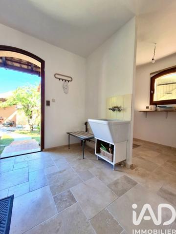 Maison à vendre 5 pièces 133,62 m² Saint-Martin-de-Valgalgues