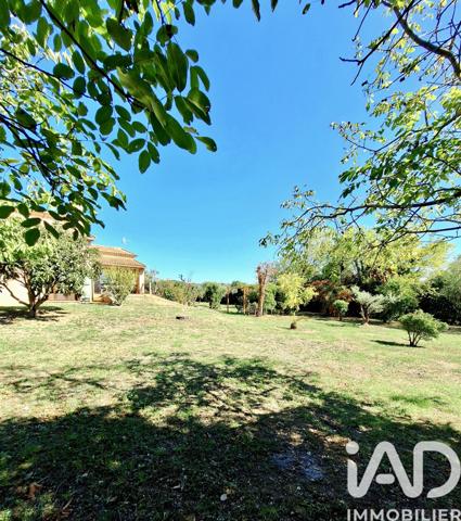 Maison à vendre 5 pièces 133,62 m² Saint-Martin-de-Valgalgues