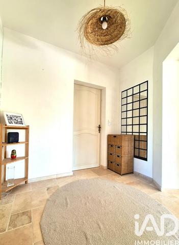 Maison à vendre 5 pièces 133,62 m² Saint-Martin-de-Valgalgues