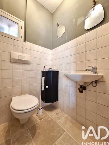 Maison à vendre 5 pièces 133,62 m² Saint-Martin-de-Valgalgues