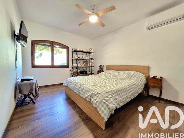 Maison à vendre 5 pièces 133,62 m² Saint-Martin-de-Valgalgues