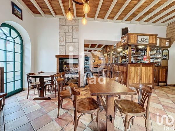 Local commercial à vendre 