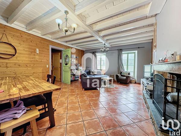 Local commercial à vendre 