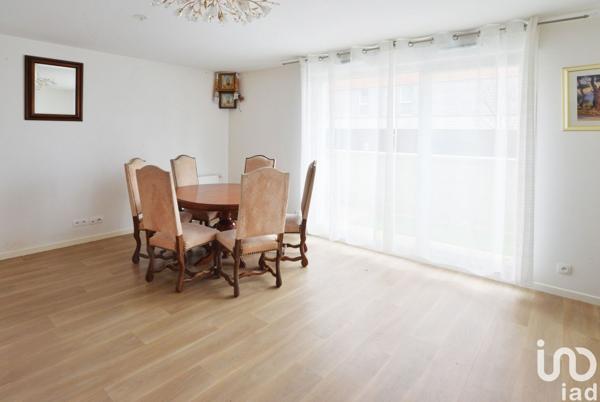 Appartement 3 pièces de 62 m² à Vigneux-sur-Seine (91270)