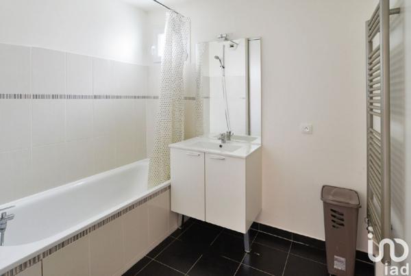 Appartement 3 pièces de 62 m² à Vigneux-sur-Seine (91270)