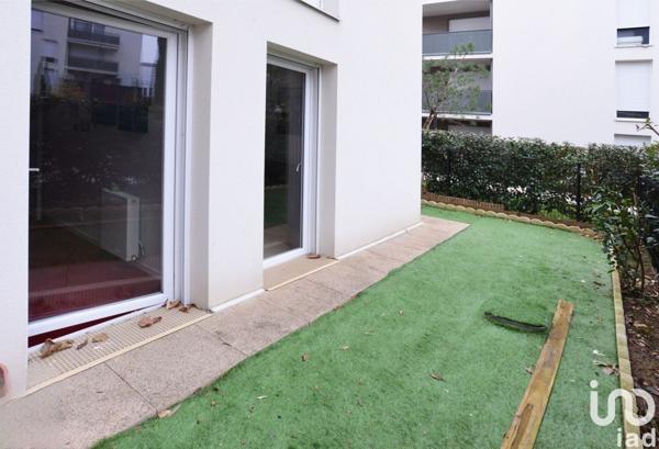 Appartement 3 pièces de 62 m² à Vigneux-sur-Seine (91270)