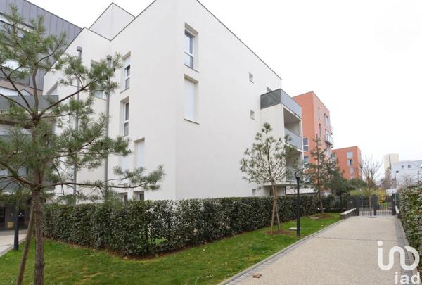Appartement 3 pièces de 62 m² à Vigneux-sur-Seine (91270)