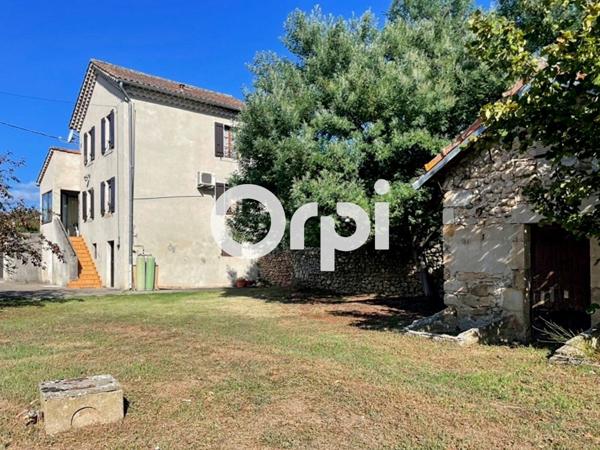 Maison à vendre    3 pièces •  Joyeuse