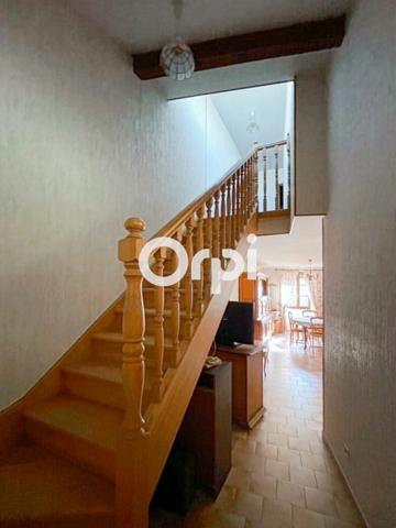 Maison à vendre    3 pièces •  Joyeuse