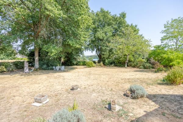 Maison familiale proche Erdre