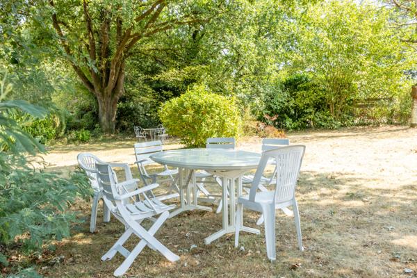 Maison familiale proche Erdre
