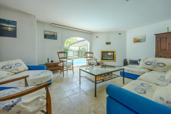 Maison familiale proche Erdre