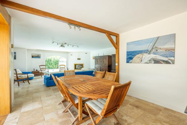 Maison familiale proche Erdre
