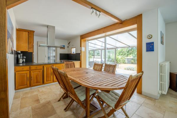 Maison familiale proche Erdre